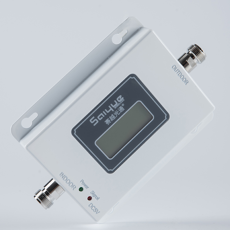 新干家用配电房机房信号放大器200㎡