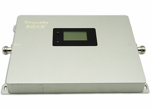  新干三频/四频/五频手机信号接收器800㎡
