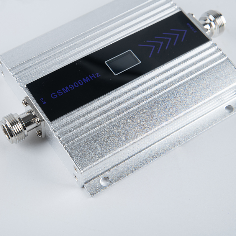 新干家用单频手机信号增强器100㎡