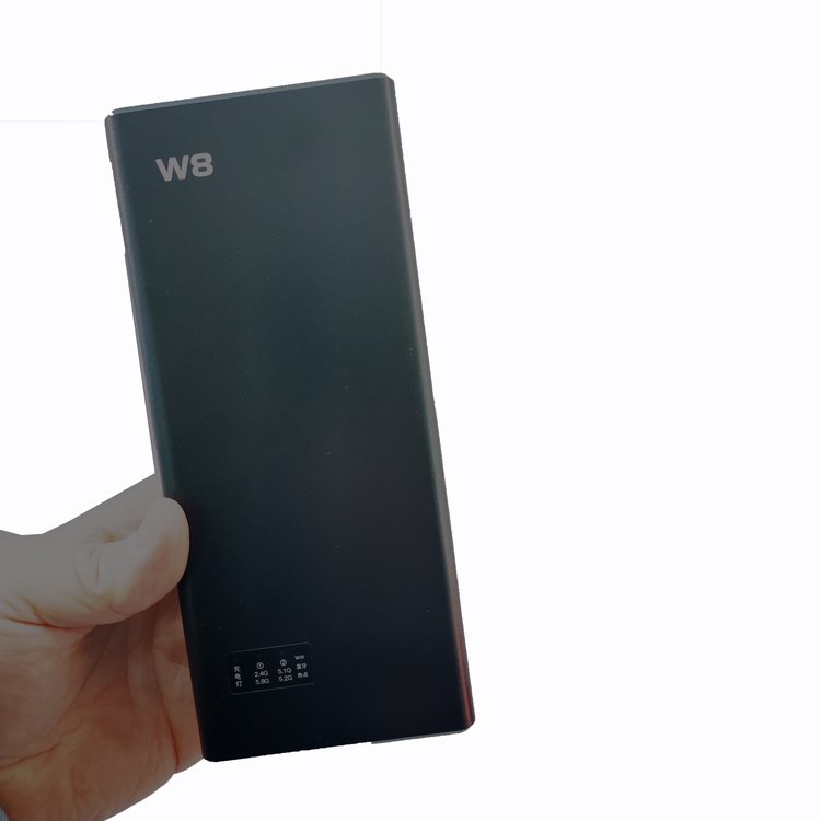  新干蓝牙WiFi信号屏蔽器