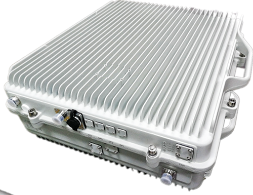 新干信令级数字室分型移动通信干扰器