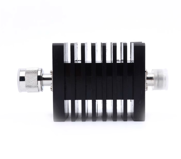  新干腔体固定衰减器0-3G/0-4G  N型接口